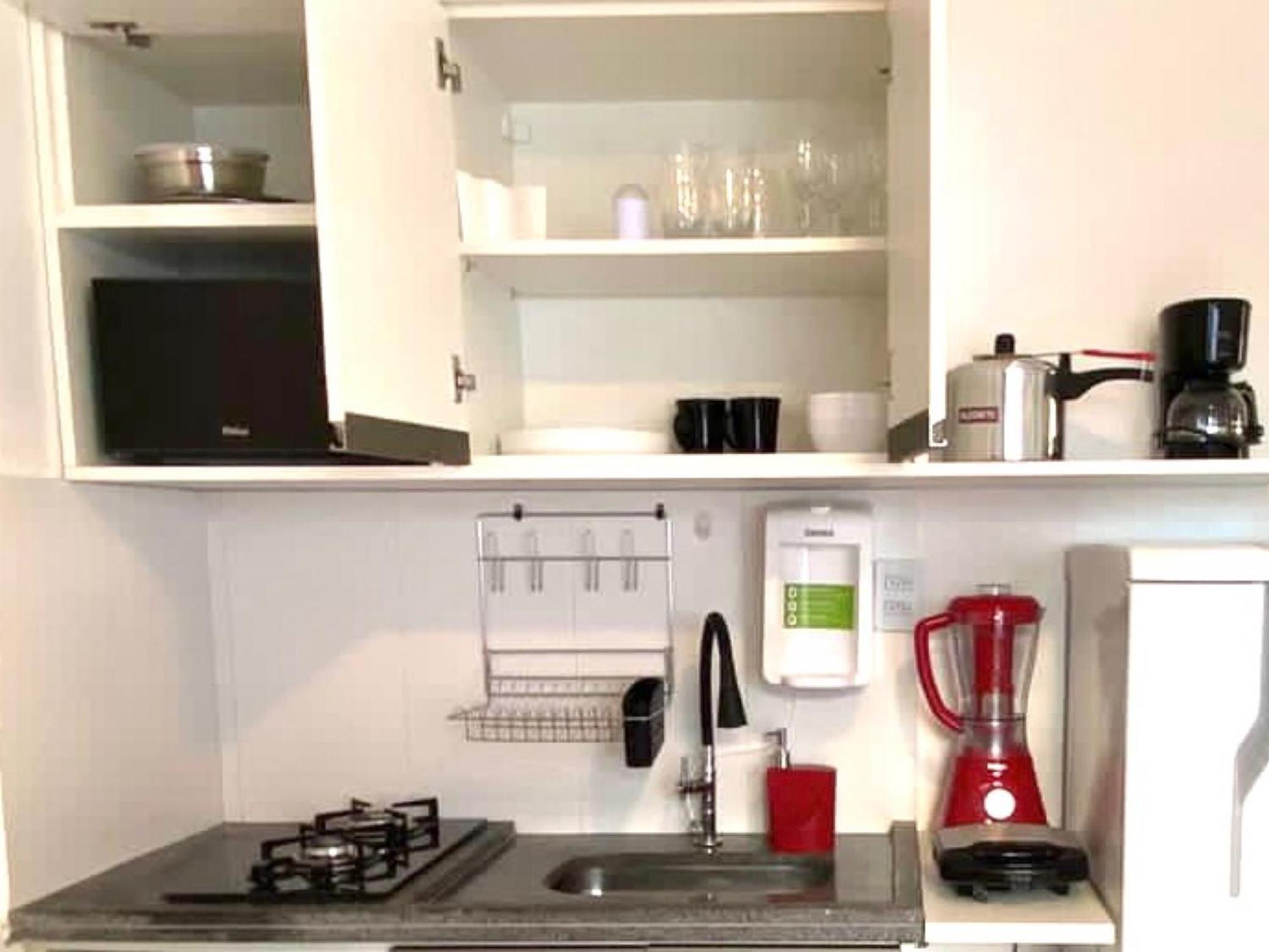 Flats Morro De Sao Paulo Apartment Bilik gambar
