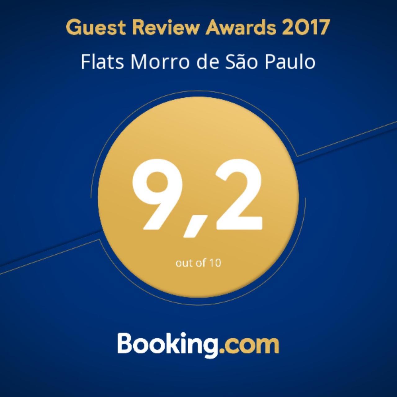 Flats Morro De Sao Paulo Apartment Luaran gambar